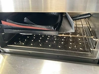 Turbochef i5/ew high speed oven magnetron - afbeelding 6 van  9