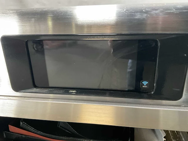 Turbochef i5/ew high speed oven magnetron - afbeelding 7 van  9