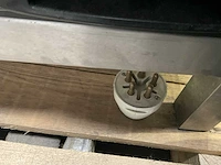 Turbochef i5/ew high speed oven magnetron - afbeelding 8 van  9