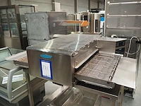 Turbochef technologies - afbeelding 1 van  10