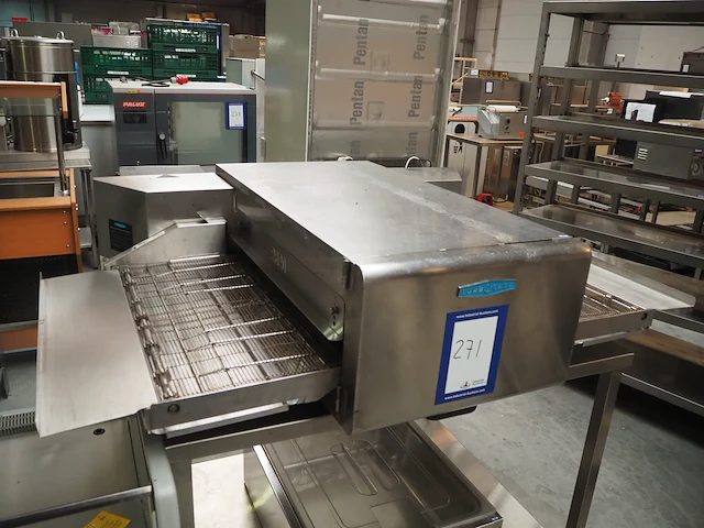 Turbochef technologies - afbeelding 3 van  10