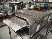 Turbochef technologies - afbeelding 4 van  10