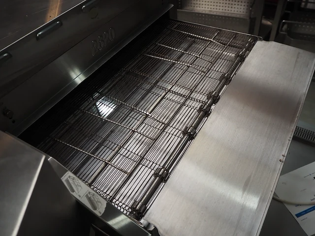 Turbochef technologies - afbeelding 6 van  10