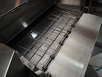 Turbochef technologies - afbeelding 6 van  10