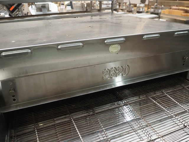 Turbochef technologies - afbeelding 7 van  10