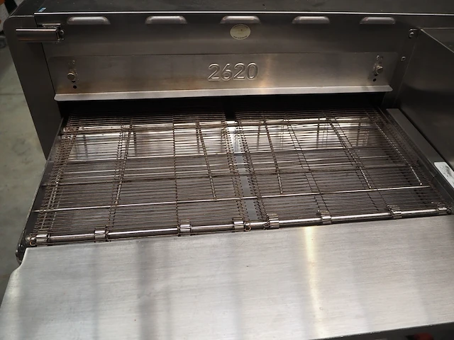 Turbochef technologies - afbeelding 9 van  10