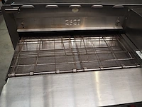 Turbochef technologies - afbeelding 9 van  10