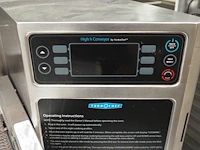 Turbochef technologies - afbeelding 10 van  10