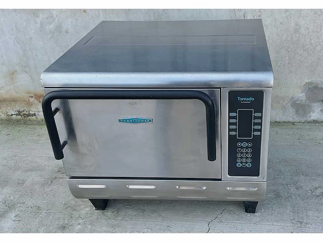 Turbochef tornado high speed oven magnetron - afbeelding 1 van  7