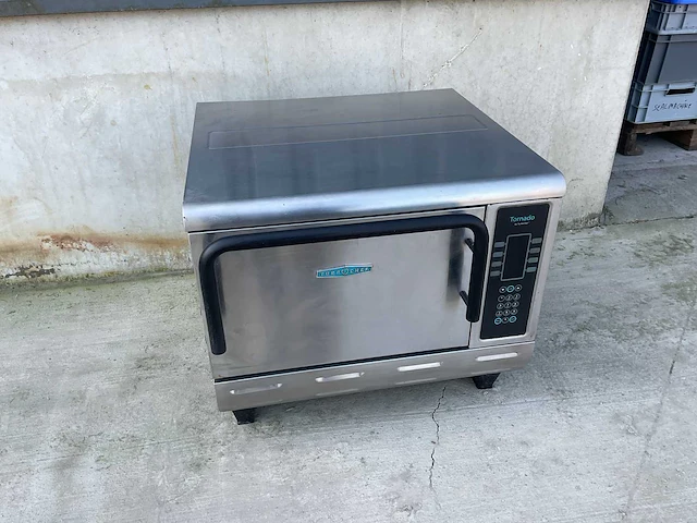 Turbochef tornado high speed oven magnetron - afbeelding 2 van  7
