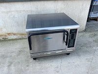 Turbochef tornado high speed oven magnetron - afbeelding 2 van  7