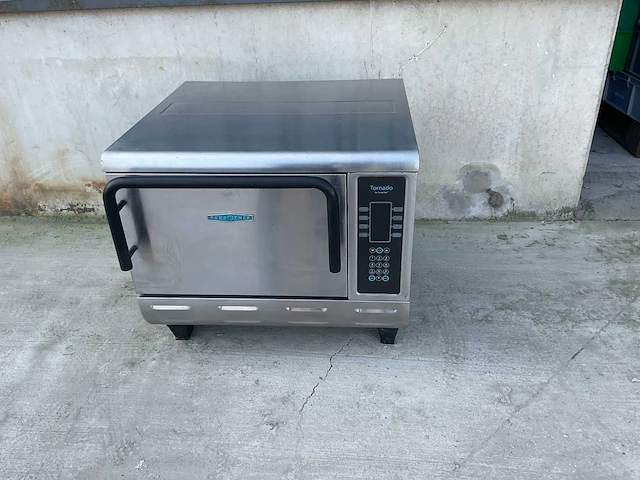 Turbochef tornado high speed oven magnetron - afbeelding 3 van  7