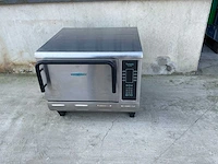 Turbochef tornado high speed oven magnetron - afbeelding 3 van  7