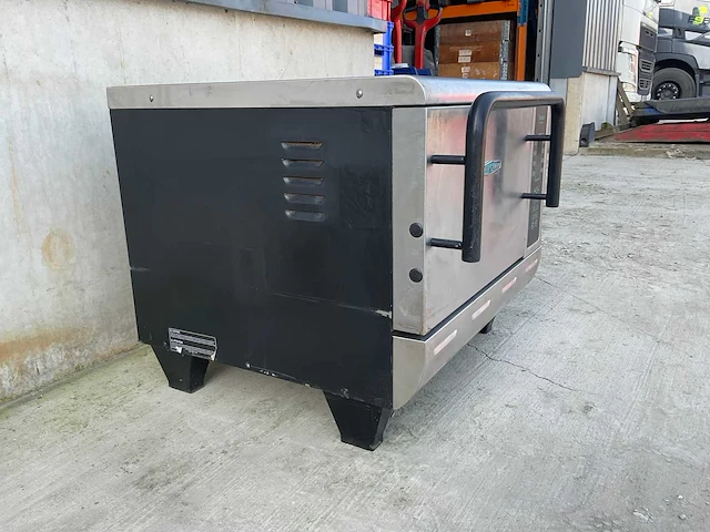 Turbochef tornado high speed oven magnetron - afbeelding 4 van  7