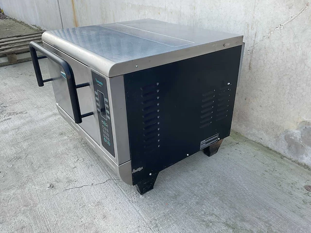 Turbochef tornado high speed oven magnetron - afbeelding 6 van  7