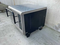 Turbochef tornado high speed oven magnetron - afbeelding 6 van  7