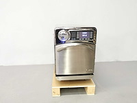 Turbocheff - ngoukd01907 - snelkookoven - afbeelding 2 van  4