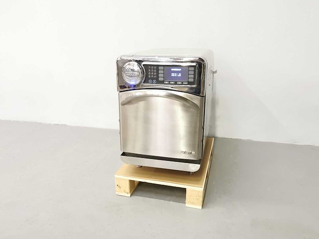 Turbocheff - ngoukd01907 - snelkookoven - afbeelding 3 van  4