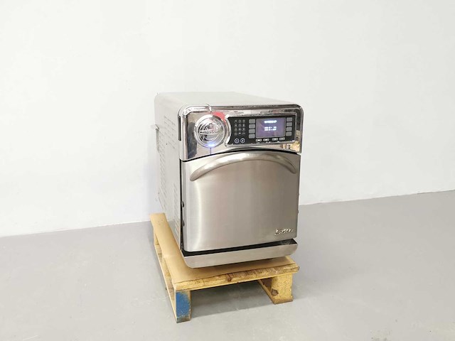 Turbocheff - ngoukd01907 - snelle kookoven - afbeelding 1 van  4