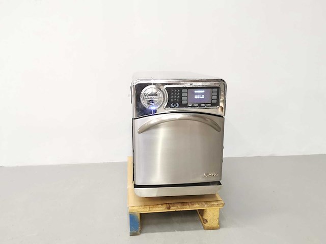 Turbocheff - ngoukd01907 - snelle kookoven - afbeelding 2 van  4