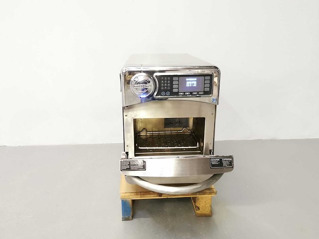 Turbocheff - ngoukd01907 - snelle kookoven - afbeelding 4 van  4