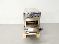 Turbocheff - ngoukd01907 - snelle kookoven - afbeelding 4 van  4