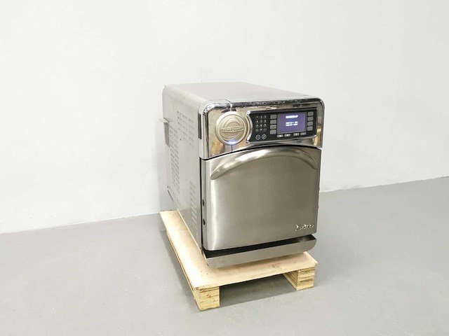 Turbocheff - ngoukd01907 - snelle kookoven - afbeelding 1 van  4