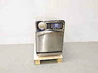 Turbocheff - ngoukd01907 - snelle kookoven - afbeelding 2 van  4