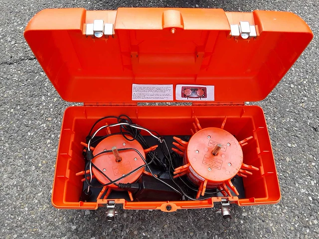 Turboflare - afbeelding 1 van  2