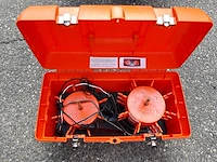 Turboflare - afbeelding 1 van  2