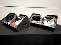 Turbosound - tmw-212 - monitorkast (2x) - afbeelding 1 van  3