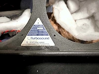 Turbosound - tmw-212 - monitorkast (2x) - afbeelding 3 van  3