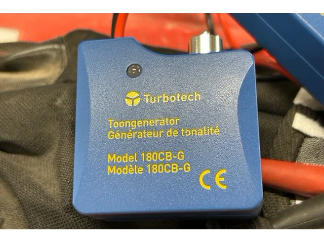 Turbotech - afbeelding 2 van  7