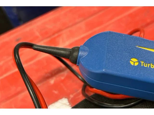 Turbotech - afbeelding 3 van  7