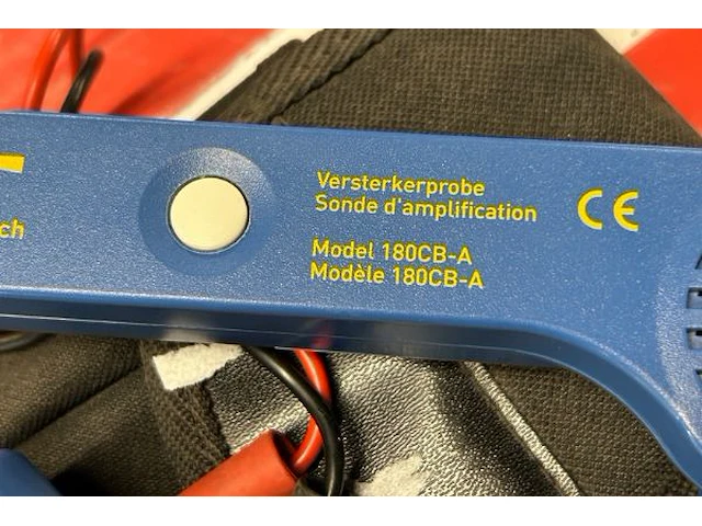 Turbotech - afbeelding 5 van  7