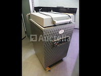 Turbovac sb500 stofzuiger - afbeelding 1 van  9