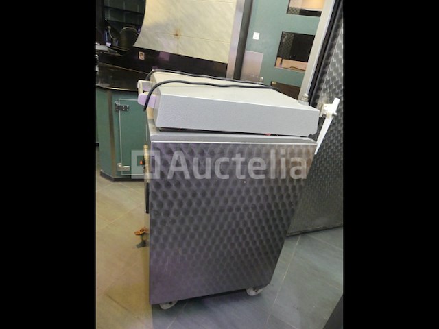 Turbovac sb500 stofzuiger - afbeelding 3 van  9