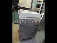 Turbovac sb500 stofzuiger - afbeelding 3 van  9