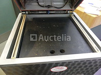 Turbovac sb500 stofzuiger - afbeelding 4 van  9