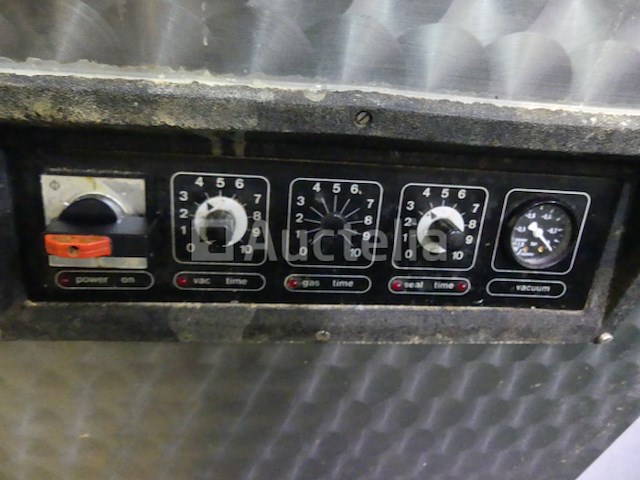 Turbovac sb500 stofzuiger - afbeelding 5 van  9