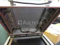 Turbovac sb500 stofzuiger - afbeelding 6 van  9