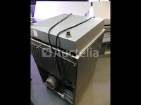 Turbovac sb500 stofzuiger - afbeelding 7 van  9