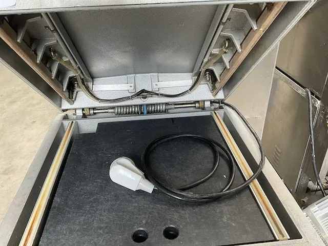 Turbovac sb599 vacuümmachine - afbeelding 4 van  7