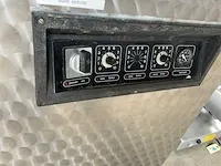 Turbovac sb599 vacuümmachine - afbeelding 5 van  7