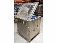 Turbovac supermax-e vacuümmachine - afbeelding 3 van  5