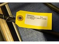 Turbovac supermax-e vacuümmachine - afbeelding 5 van  5