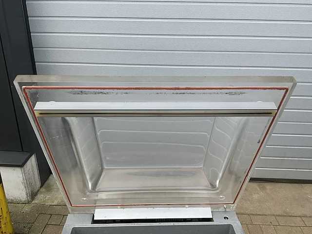 Turbovac vacuümmachine - afbeelding 6 van  18