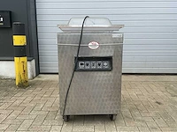 Turbovac vacuümmachine - afbeelding 1 van  18