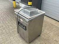 Turbovac vacuümmachine - afbeelding 14 van  18