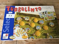 Turbulento - afbeelding 1 van  2